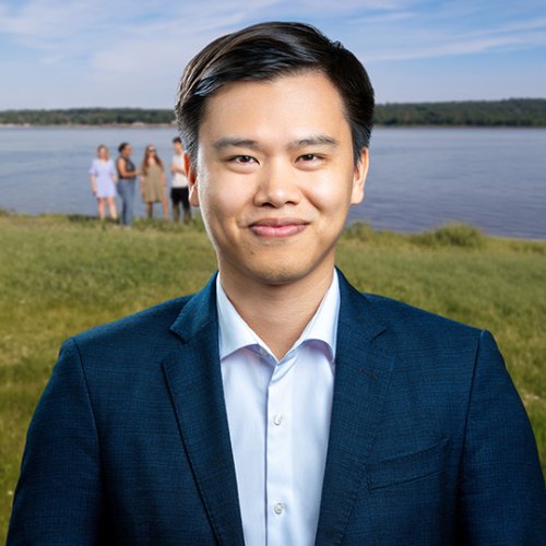 William Huynh-Jan