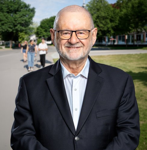 Gilles Delorme