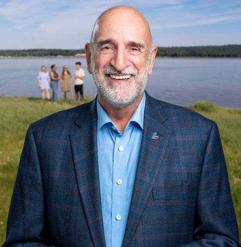 Michel Bienvenu