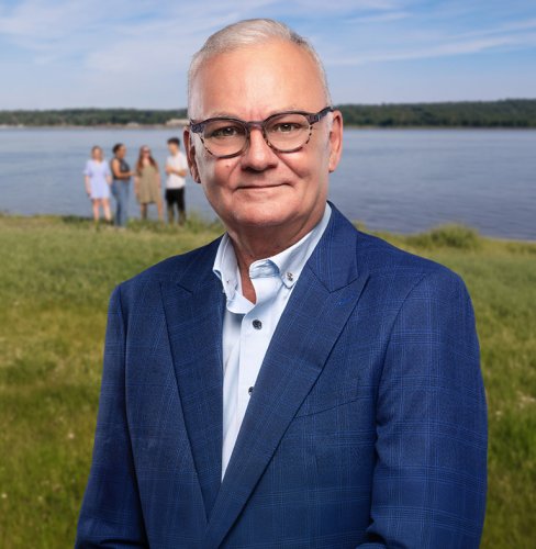 Serge Bergeron