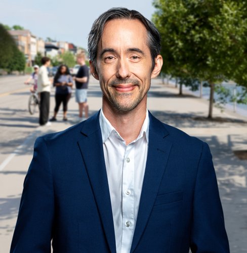 David Lavoie