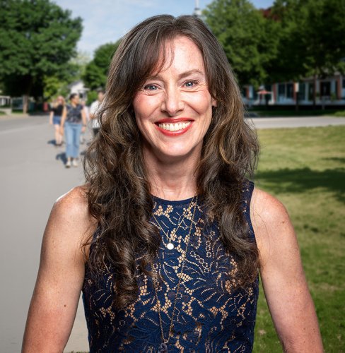 Jacqueline Belleau