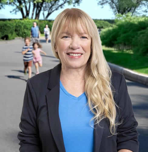 Suzanne Pomerleau