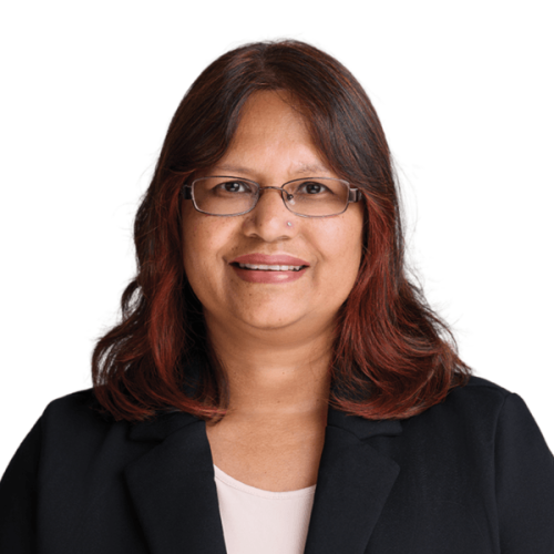 Tahmina Kabir