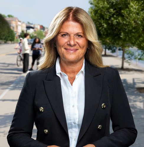 Valérie Assouline