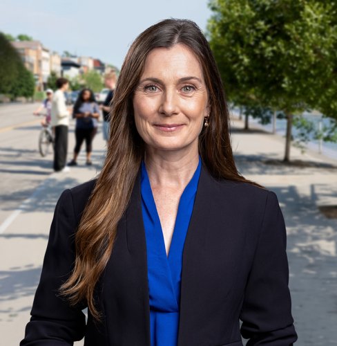 Justine McIntyre
