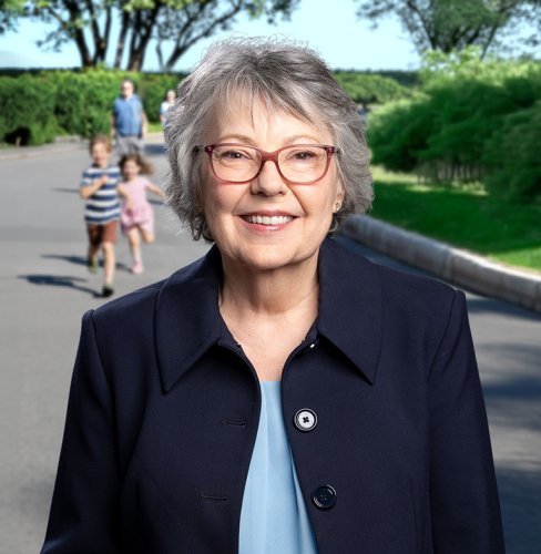 Cécile Tremblay