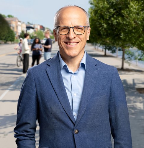 Pierre Cossette