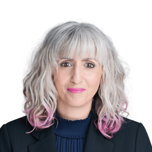 Fadéla Hamou