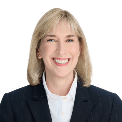 Françoise Faverjon-Fortin