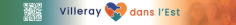 Logo de Villeray dans l’Est