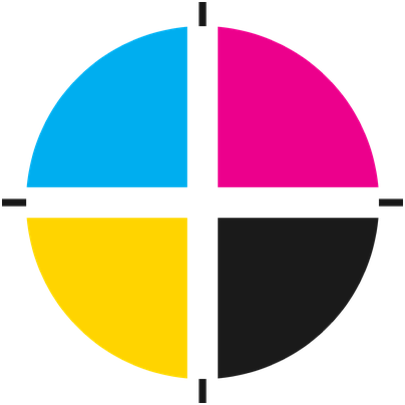 Logo de CDMPrint