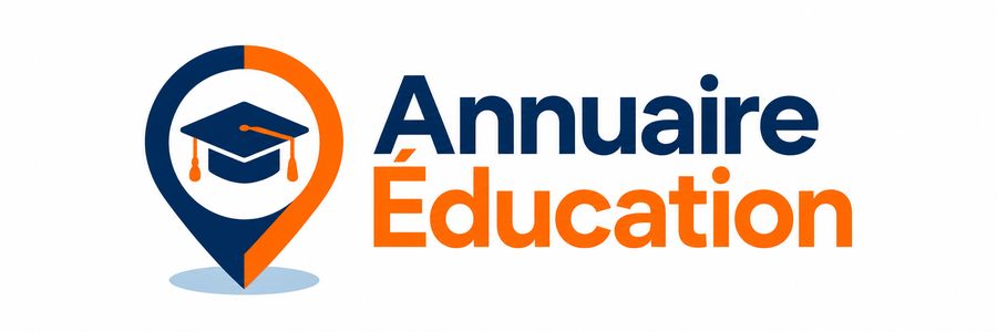 Logo de Annuaire Éducation
