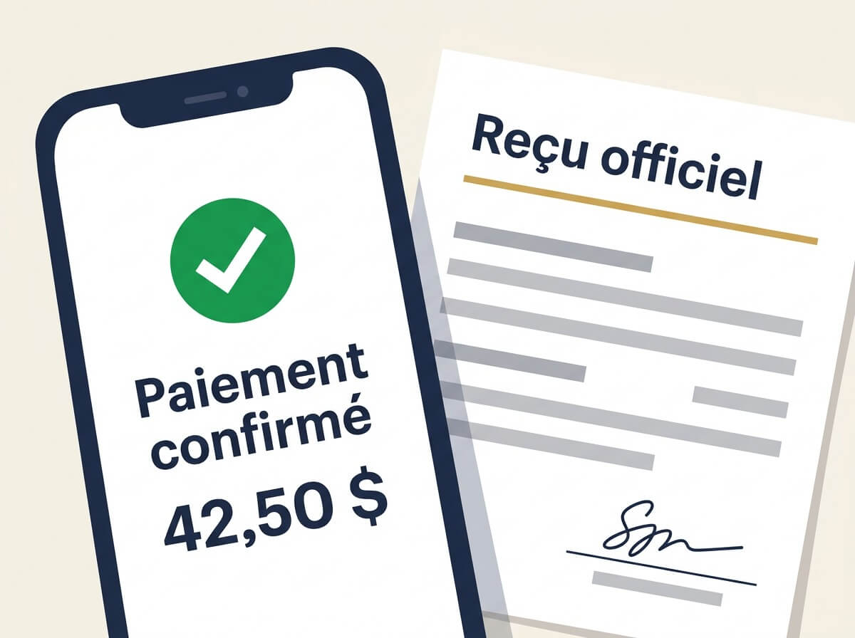 Image de l'article Reçus de dons en ligne : ce que l’ARC exige de votre site