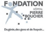Logo de Fondation Hôpital Pierre-Boucher